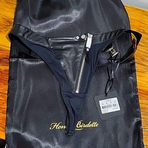 Honey Birdette George Thong